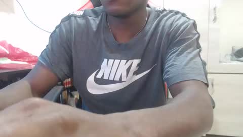 Black online show from February 28, 2026, 1:01 pm