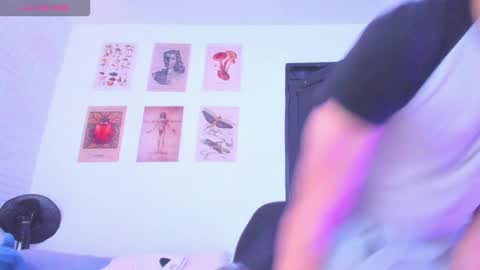 Bryan  online show from November 28, 2025, 8:11 pm