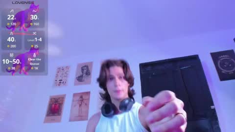 Snapshot of black_skull22 chatting on May 27, 2026, 11:57 pm Bryan online show from May 27, 2026, 11:57 pm