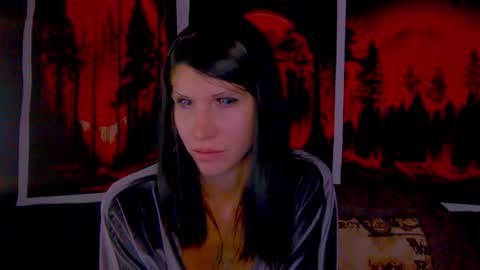 Kristin online show from October 18, 2025, 2:18 pm