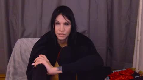 Kristin online show from February 10, 2026, 5:06 pm