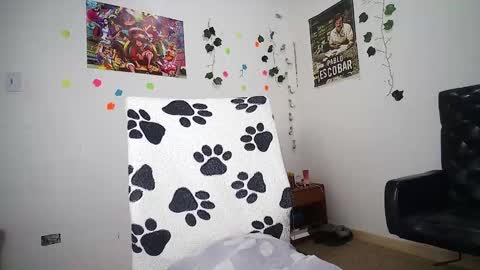 black_tentationx online show from February 25, 2025, 8:36 am