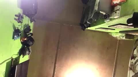 Crystal online show from February 22, 2026, 2:04 pm