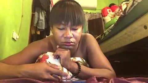 Snapshot of blackasiancockts chatting on April 4, 2026, 5:54 pm Crystal online show from April 4, 2026, 5:54 pm