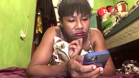 Snapshot of blackasiancockts chatting on April 8, 2026, 6:52 pm Crystal online show from April 8, 2026, 6:52 pm