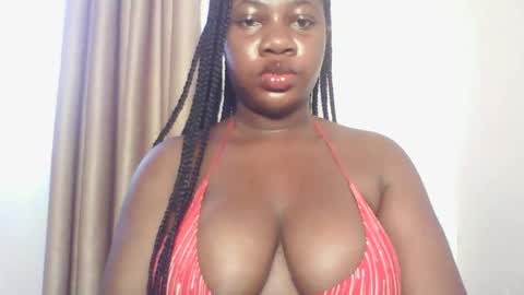 Snapshot of blackassgirl61 chatting on October 27, 2025, 7:01 am kimberly online show from October 27, 2025, 7:01 am