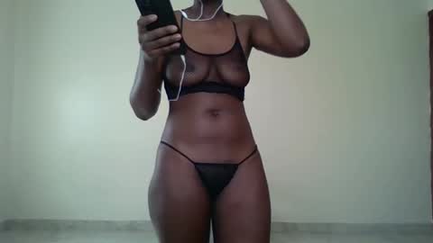 blackbarbiel online show from September 13, 2025, 6:35 am