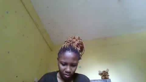 blackbarbiep online show from February 5, 2026, 9:58 am