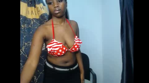 Snapshot of blackbeauty60 chatting on April 28, 2026, 9:09 pm lela online show from April 28, 2026, 9:09 pm