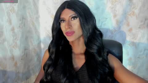 Nina online show from January 18, 2025, 10:28 pm