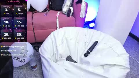 Sophie online show from February 15, 2025, 2:55 pm