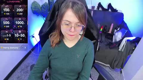 Sophie online show from March 7, 2025, 11:40 am