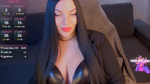 blackberry_star online show from April 11, 2026, 7:45 am