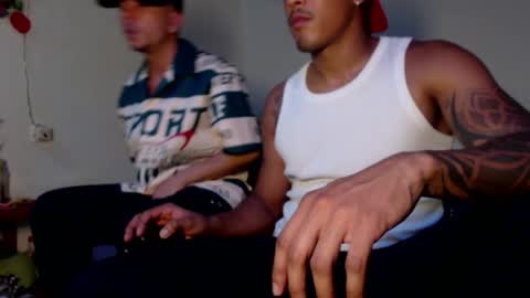 DWAYNE BELL online show from April 8, 2026, 5:29 am