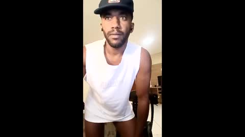 Blackboykingbr online show from March 31, 2026, 7:53 am