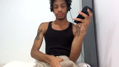 BlackBullTitus online show from March 14, 2026, 6:08 am