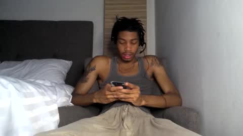 Snapshot of blackbulltitus chatting on May 7, 2026, 4:51 am BlackBullTitus online show from May 7, 2026, 4:51 am