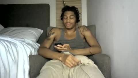 Snapshot of blackbulltitus chatting on May 13, 2026, 4:43 am BlackBullTitus online show from May 13, 2026, 4:43 am