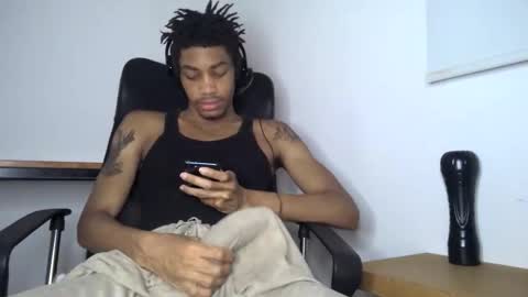 Snapshot of blackbulltitus chatting on May 24, 2026, 4:50 am BlackBullTitus online show from May 24, 2026, 4:50 am