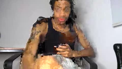 Snapshot of blackbulltitus chatting on May 28, 2026, 4:10 am BlackBullTitus online show from May 28, 2026, 4:10 am