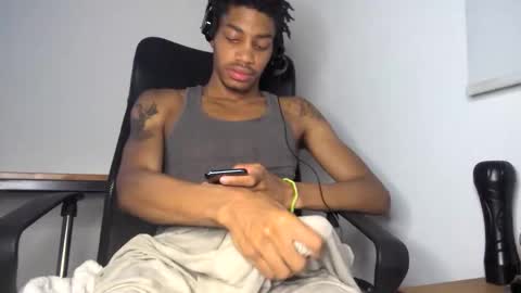Snapshot of blackbulltitus chatting on May 31, 2026, 1:36 am BlackBullTitus online show from May 31, 2026, 1:36 am