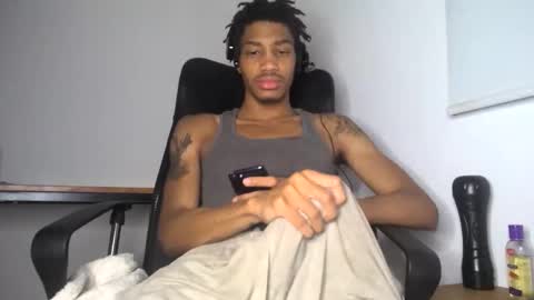 Snapshot of blackbulltitus chatting on June 1, 2026, 4:58 am BlackBullTitus online show from June 1, 2026, 4:58 am