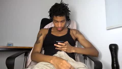 Snapshot of blackbulltitus chatting on June 5, 2026, 3:13 am BlackBullTitus online show from June 5, 2026, 3:13 am