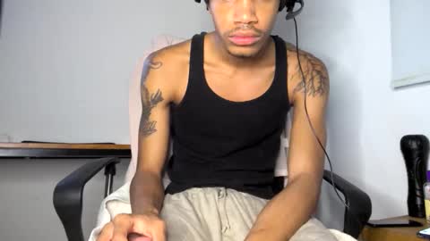 Snapshot of blackbulltitus chatting on June 8, 2026, 6:03 am BlackBullTitus online show from June 8, 2026, 6:03 am