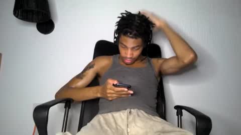 Snapshot of blackbulltitus chatting on June 24, 2026, 2:54 am BlackBullTitus online show from June 24, 2026, 2:54 am