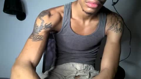 Snapshot of blackbulltitus chatting on June 25, 2026, 5:12 am BlackBullTitus online show from June 25, 2026, 5:12 am