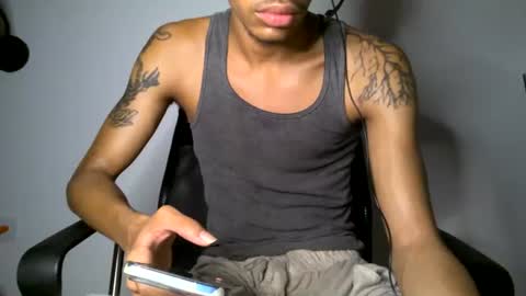 Snapshot of blackbulltitus chatting on July 12, 2026, 2:46 am BlackBullTitus online show from July 12, 2026, 2:46 am