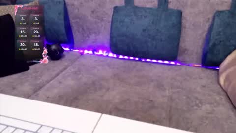 Blackcat1422 online show from October 4, 2025, 12:03 pm