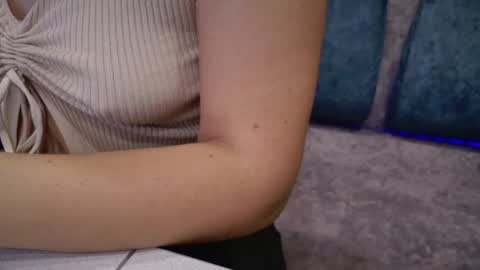 Blackcat1422 online show from April 3, 2026, 8:34 am