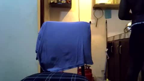 blackcock25487 online show from April 21, 2026, 3:17 pm