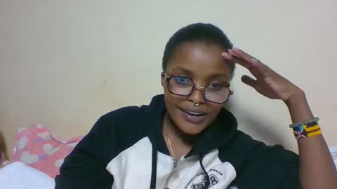 Blackcoco online show from February 24, 2026, 8:18 pm