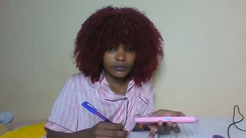 Blackcoco online show from March 3, 2026, 7:03 am