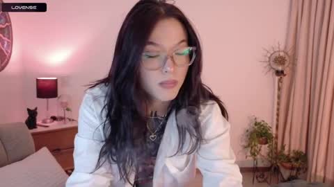 Inst  Blackcybergirl online show from March 31, 2026, 1:07 am