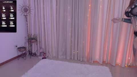 Snapshot of blackcybergirl chatting on June 26, 2026, 2:43 pm Inst Blackcybergirl online show from June 26, 2026, 2:43 pm