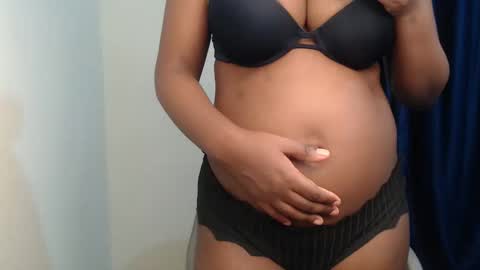 Snapshot of blackcyn chatting on June 1, 2026, 4:52 pm Cynthia online show from June 1, 2026, 4:52 pm