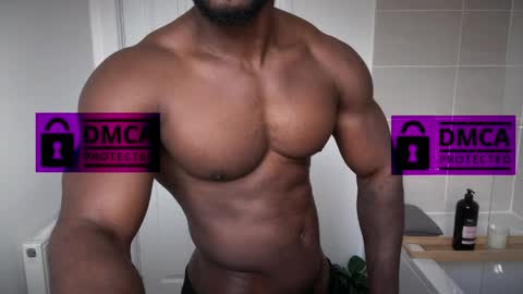 Blackgeminidude online show from May 12, 2026, 12:24 pm