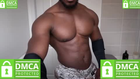 Blackgeminidude online show from June 20, 2026, 11:02 am