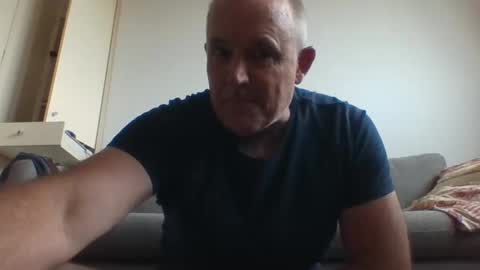 blackdog71 online show from January 11, 2025, 8:00 am