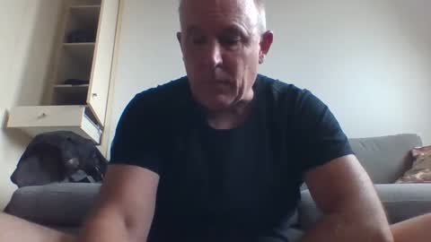 blackdog71 online show from January 18, 2025, 7:49 am
