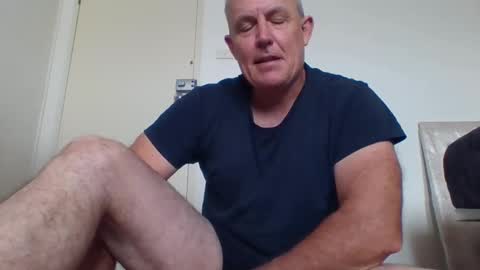 blackdog71 online show from February 20, 2025, 11:43 pm