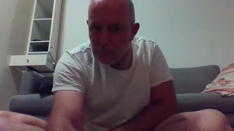 blackdog71 online show from March 6, 2025, 7:32 pm