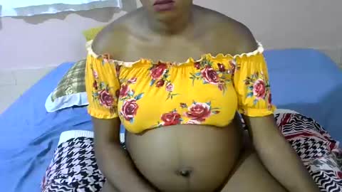 Snapshot of blackebony_123 chatting on December 5, 2024, 3:06 pm sweetberry online show from December 5, 2024, 3:06 pm