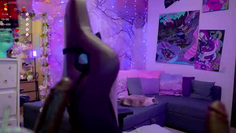 Alice online show from February 27, 2025, 6:53 pm