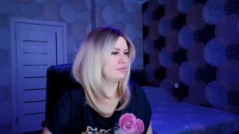 blackeyes11 online show from February 4, 2025, 4:59 am