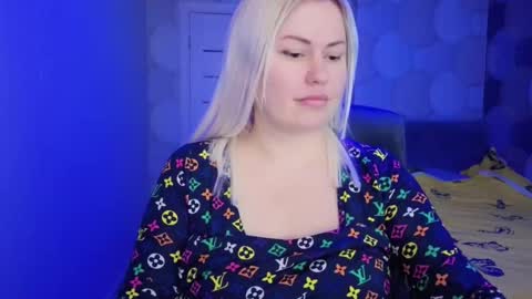 blackeyes11 online show from March 1, 2026, 12:12 am