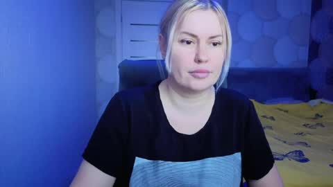 blackeyes11 online show from April 12, 2026, 3:44 am